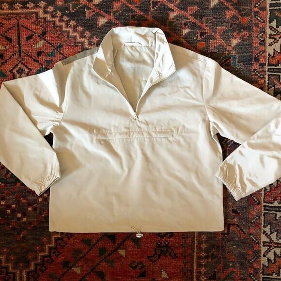 NWOT Rare Taylor Swift “Please Picture Me” Folklore Windbreaker - Size S - Picture 4 of 8